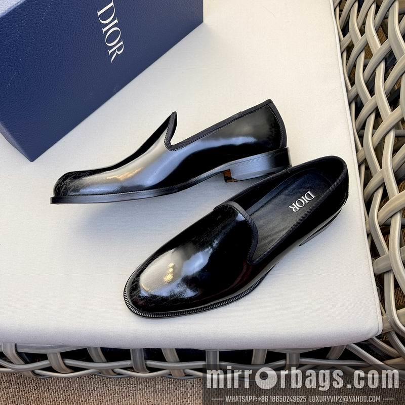 Replica Dior Shoes sz38-46 mnw01103