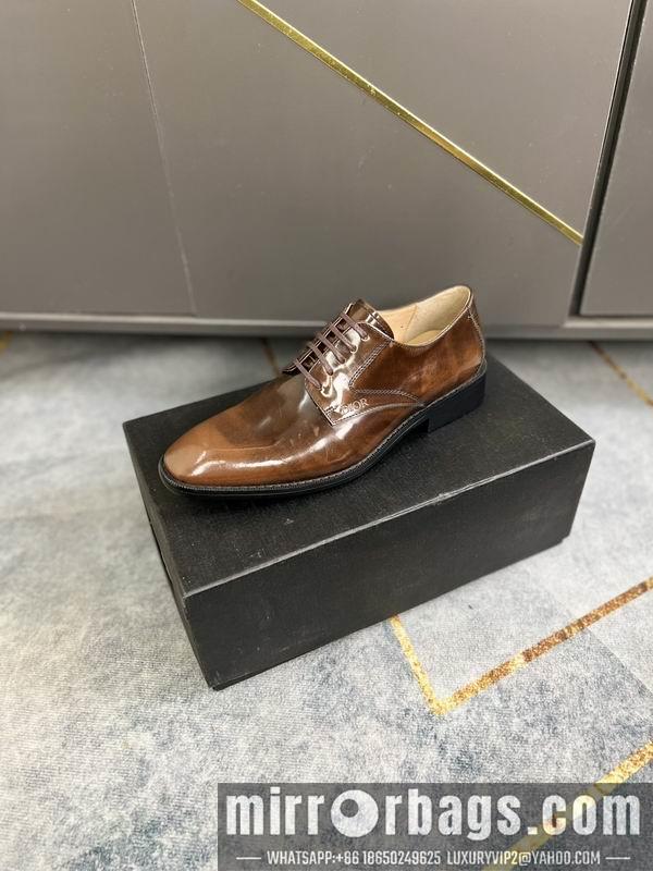 Replica Dior Shoes sz38-46 mnw0214