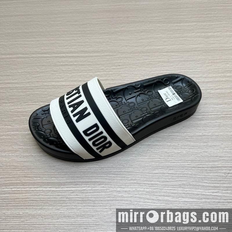 Replica Dior Shoes sz36-45 mnw0202