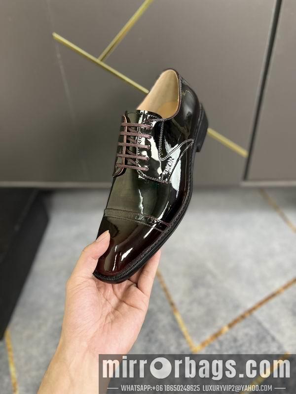 Replica Dior Shoes sz38-46 mnw0215