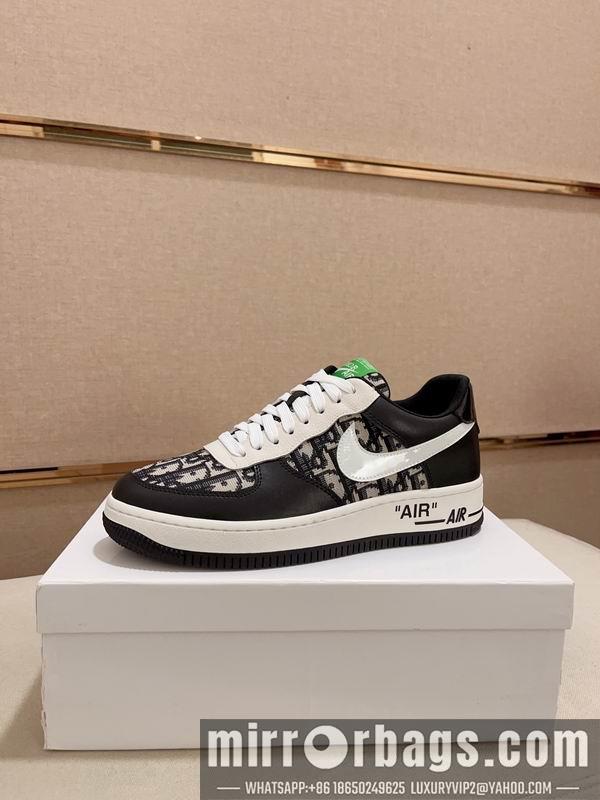 Replica Dior Shoes sz38-44 hnm0180