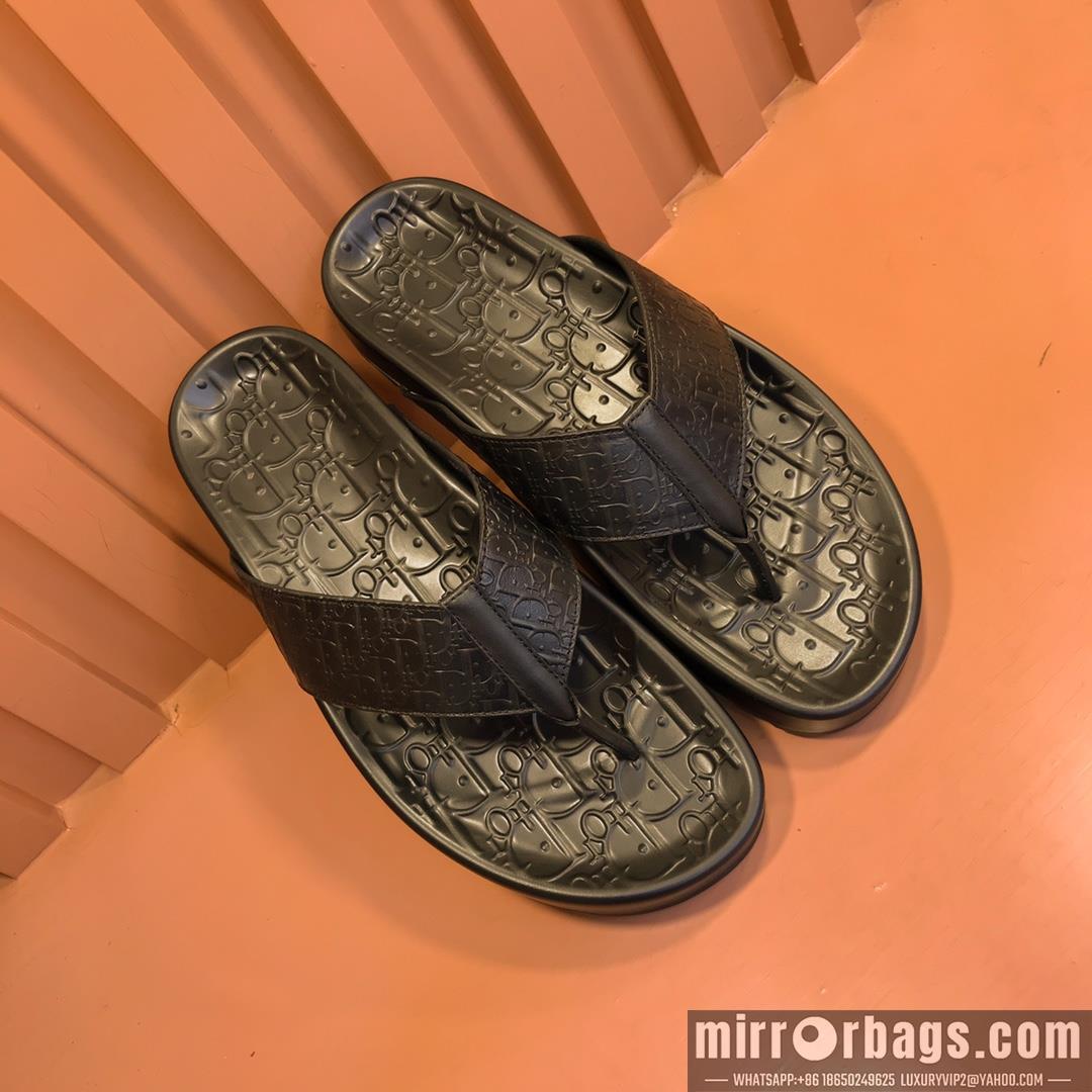 Replica Dior Shoes sz38-44 h0506