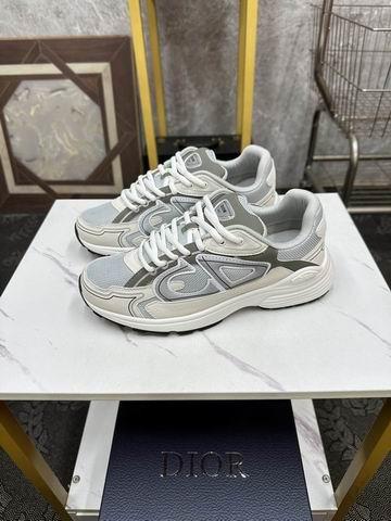 Replica Dior Shoes sz35-45 hnh0616