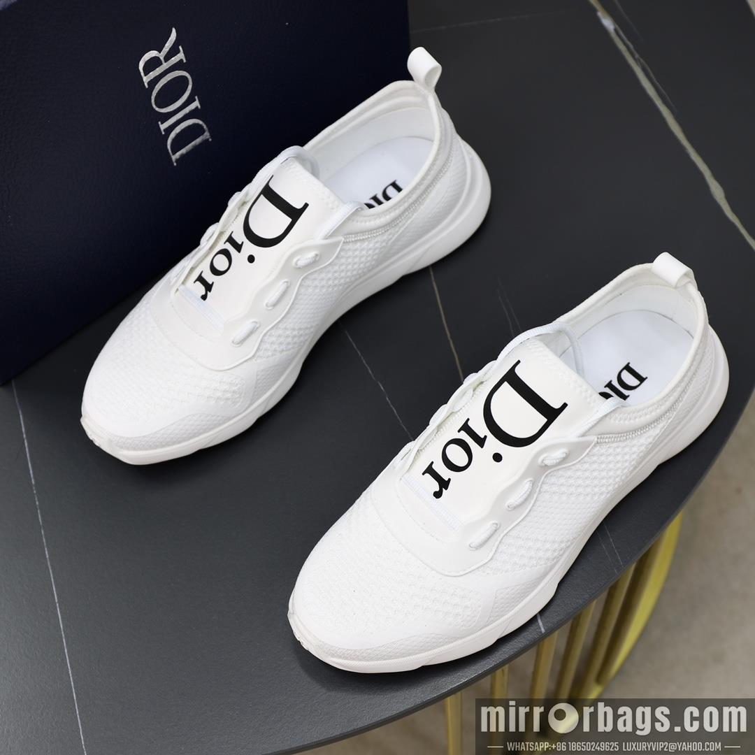 Replica Dior Shoes sz38-44 hnh1219