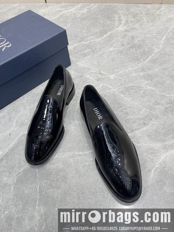 Replica Dior Shoes sz38-48 mnw0363