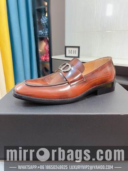 Replica Dior Shoes sz38-45 mnh0510