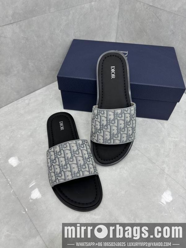 Replica Dior Shoes sz38-45 mnw0103