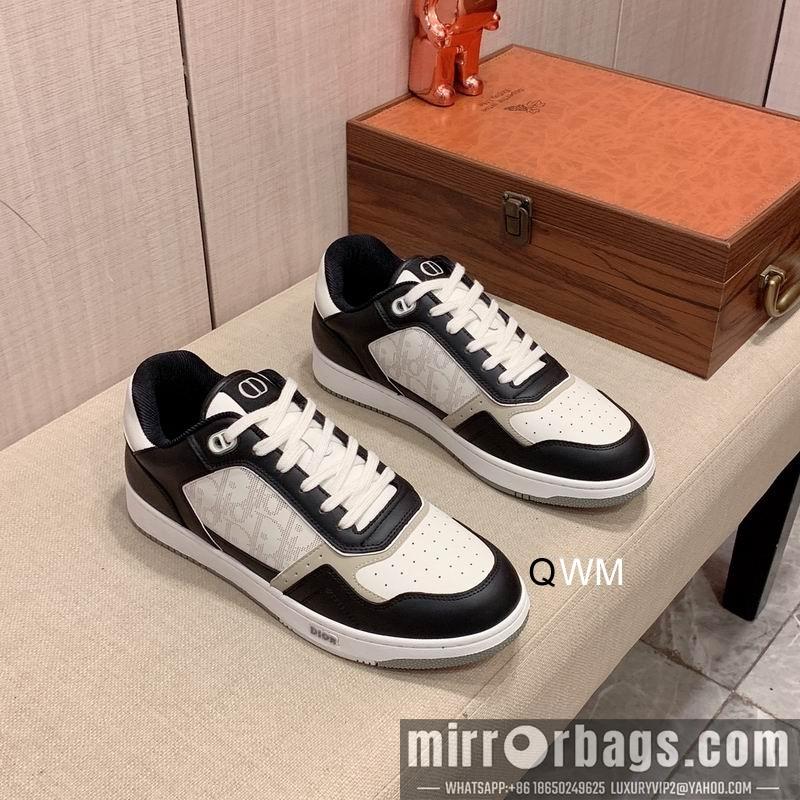 Dior Shoes Gucci sz38-45 WM0611