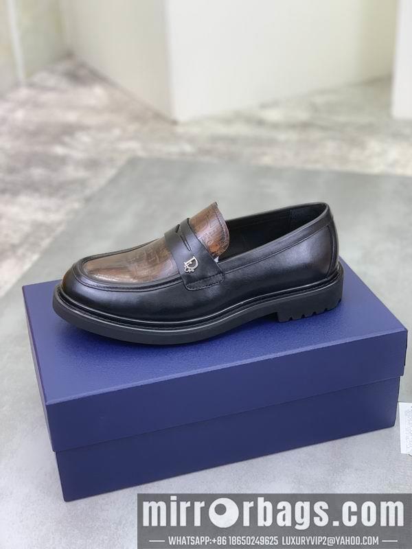 Replica Dior Shoes sz38-45 mnw0314