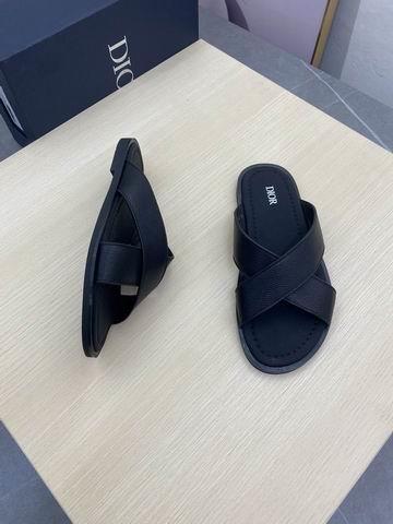 Replica Dior Shoes sz38-45 mnh0519
