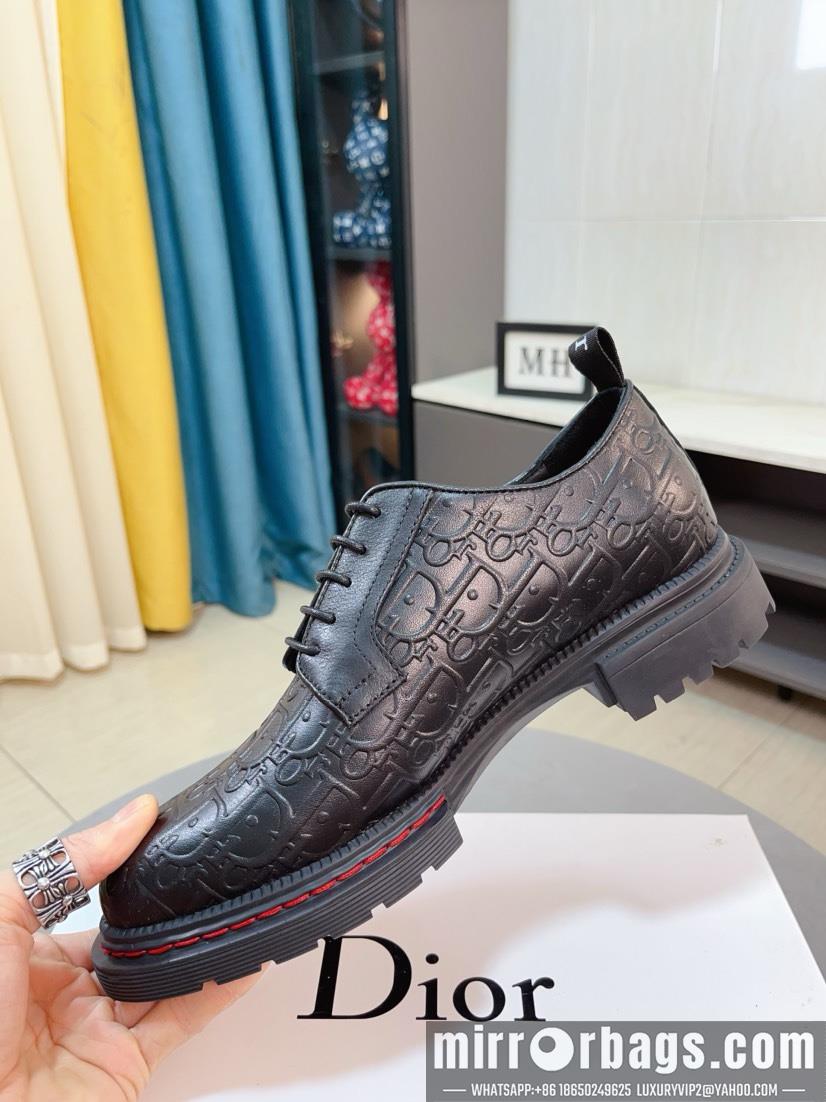 Replica Dior Shoes sz38-44 h0815