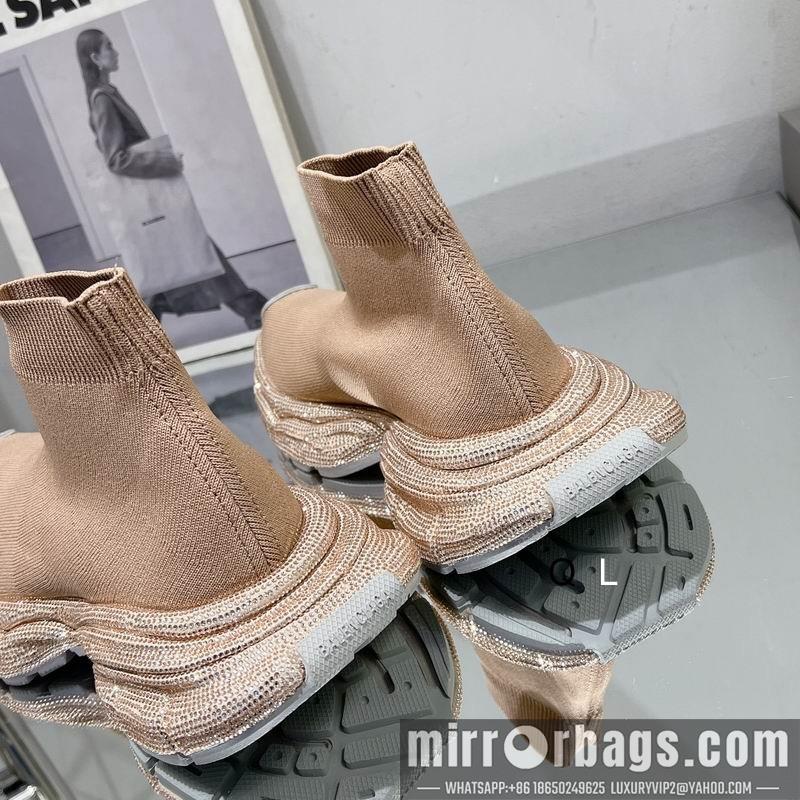 Replica Balenciaga Shoes sz35-45 4C LL0101