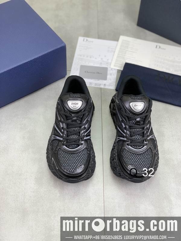 Replica Dior Shoes sz38-45 YY0303