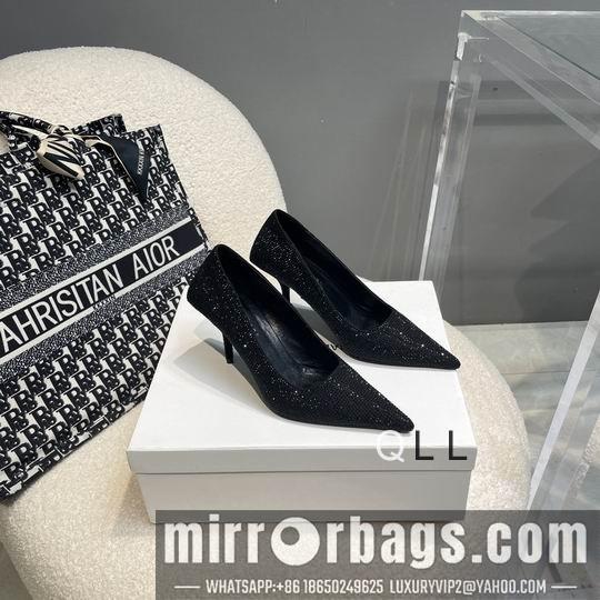 Replica Balenciaga Shoes sz34-41LL0207