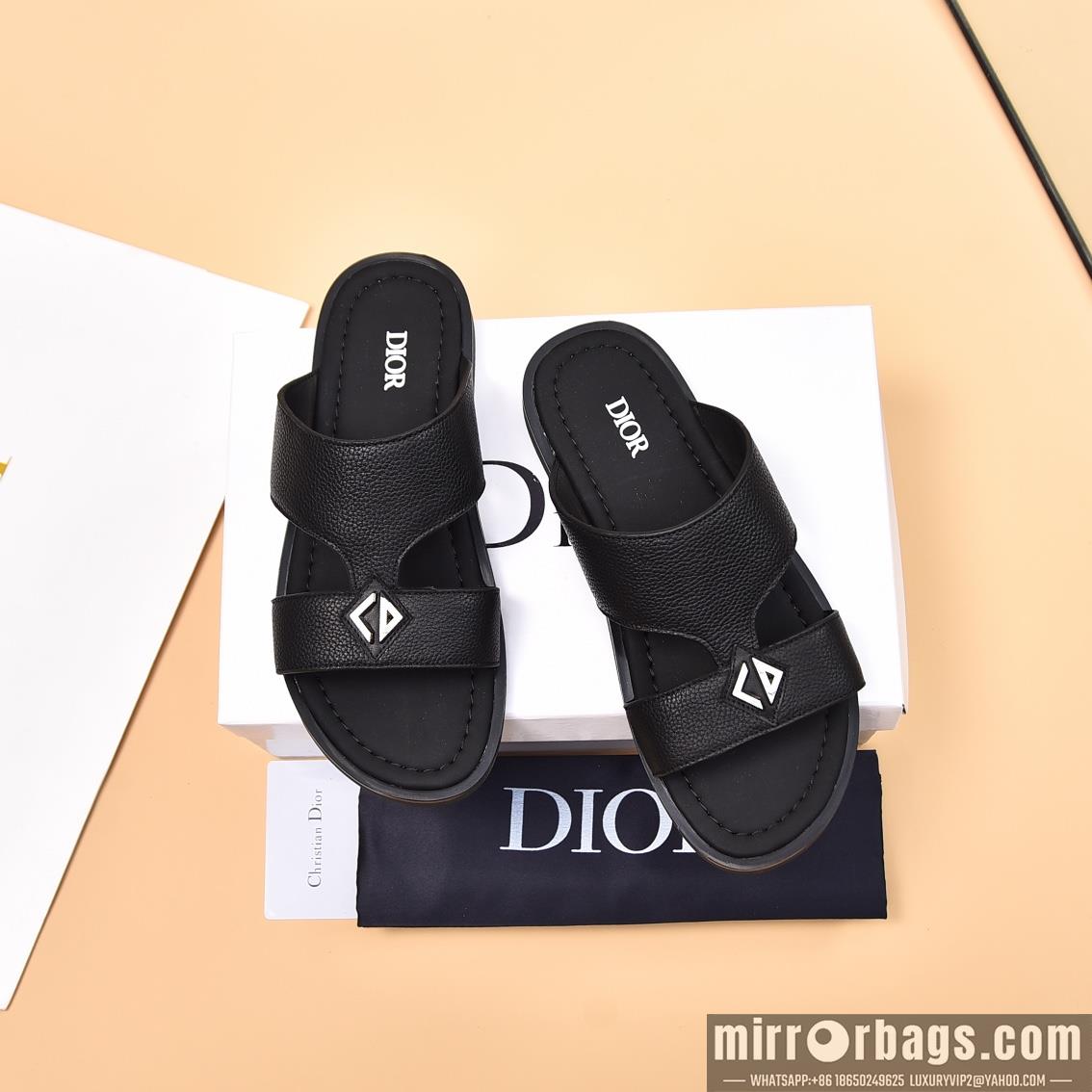 Replica Dior Shoes sz38-45 h0901