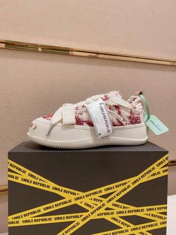 Replica Balenciaga Shoes sz35-45 hnh0604