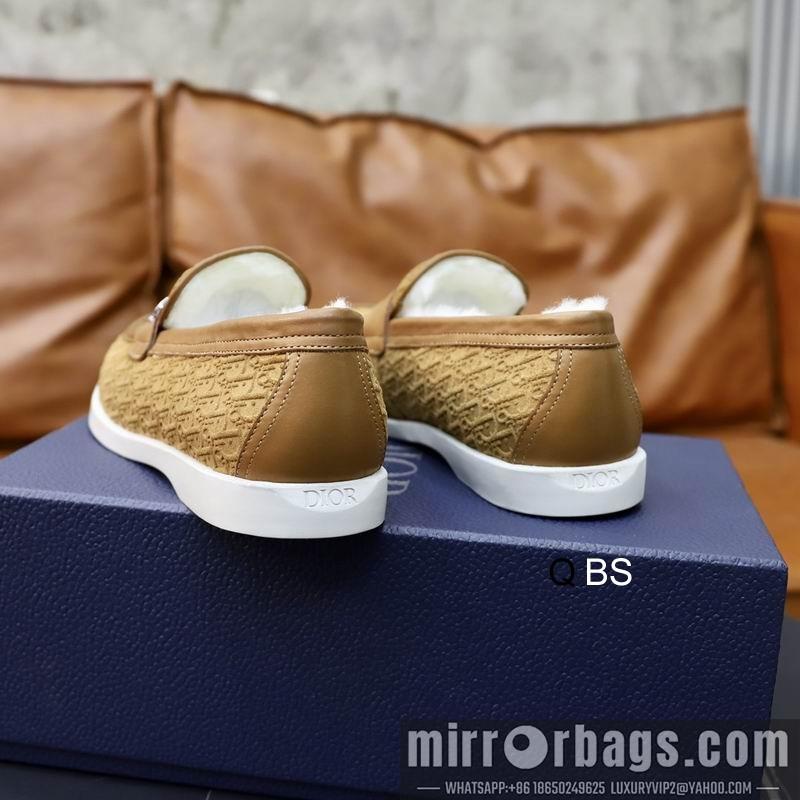 Replica Dior Shoes sz38-45 3C BS1201