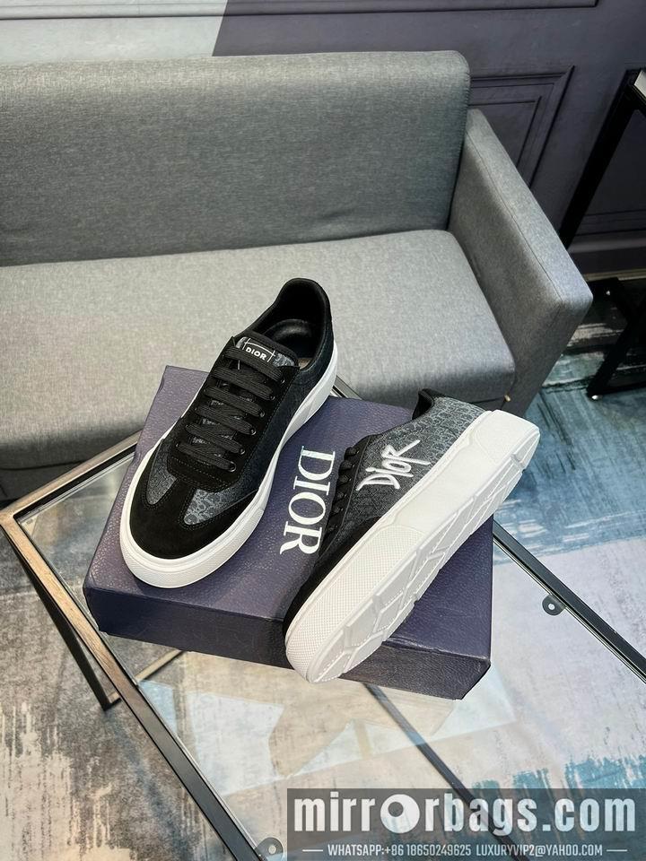 Replica Dior Shoes sz38-45 hnh0211