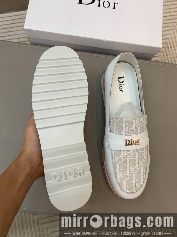 Replica Dior Shoes sz38-44 hnm0145