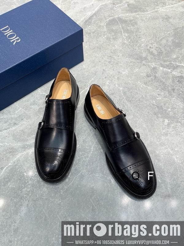 Replica Dior Shoes sz38-45 TF0802