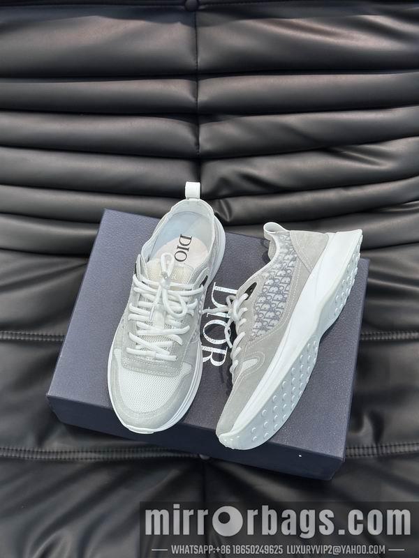 Replica Dior Shoes sz38-45 hnm0163