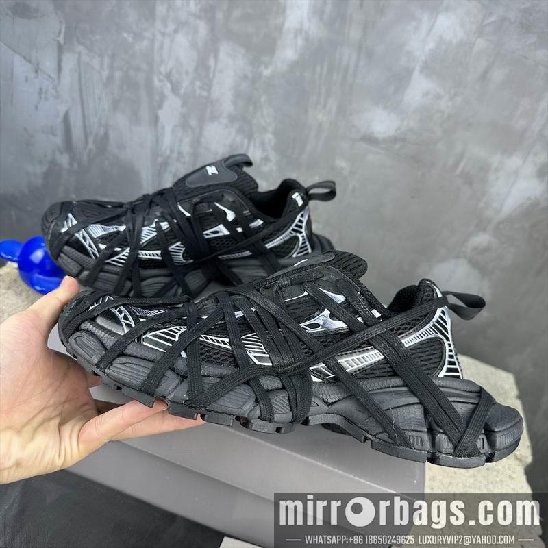 Replica Balenciaga Shoes sz35-46 mnw0233