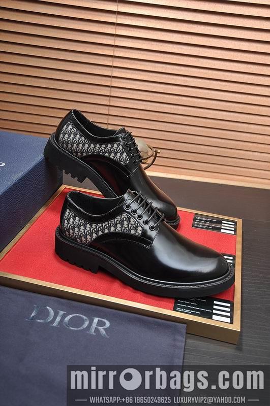 Replica Dior Shoes sz38-44 mnm0117
