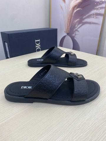 Replica Dior Shoes sz38-45 mnh0521