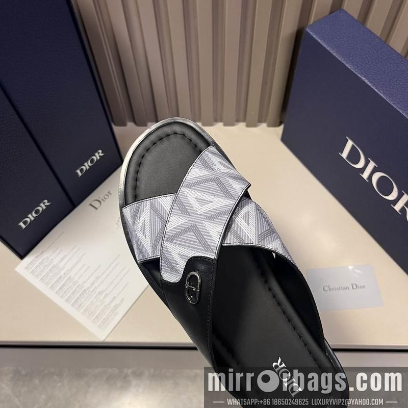 Replica Dior Shoes sz38-46 mnw0325