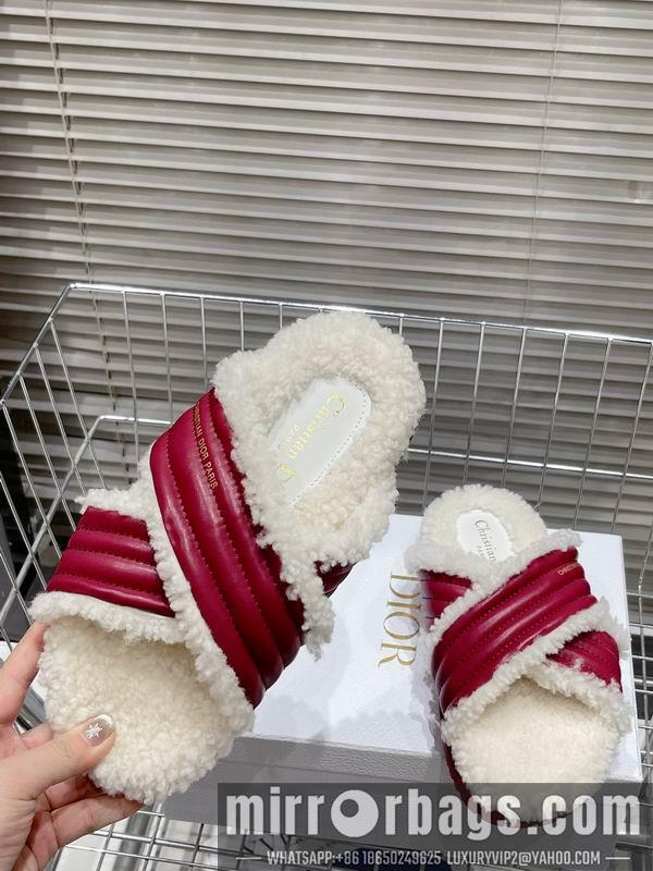 Replica Dior Shoes sz35-42 mnw0216