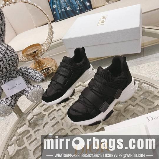 Replica Dior Shoes sz34-41 mnh0902