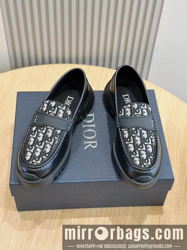Replica Dior Shoes sz38-45 jyh0315