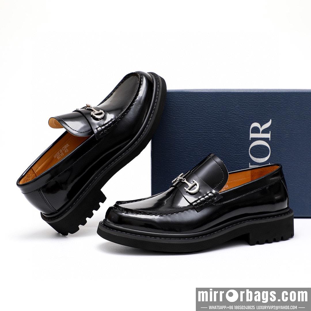 Replica Dior Shoes sz38-44 h0817