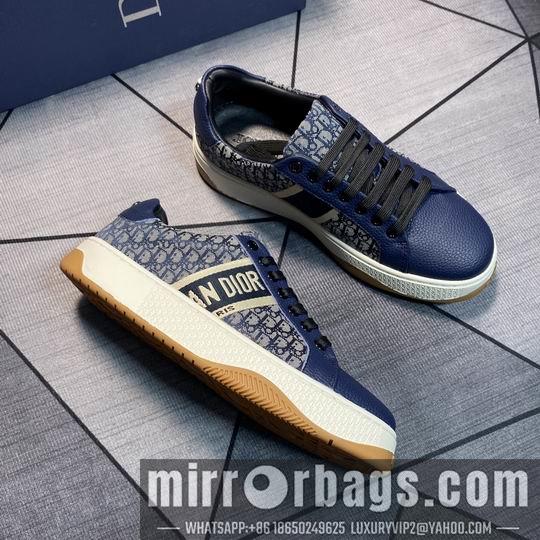 Replica Dior Shoes sz38-45 hnh0613