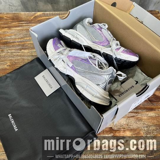 Replica Balenciaga Shoes sz35-46 hnh0606