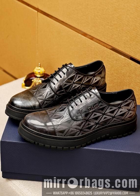 Replica Dior Shoes sz38-46 mnw0349