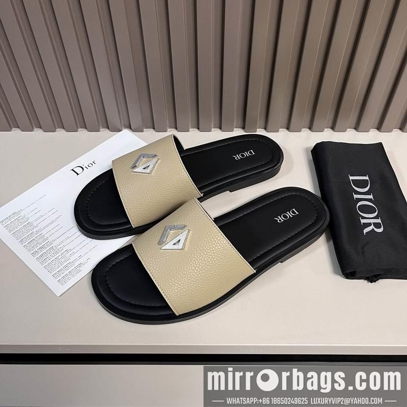 Replica Dior Shoes sz38-47 mnw0309