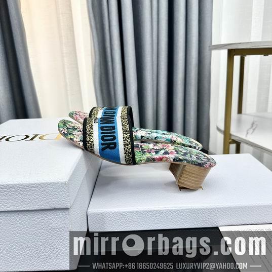 Replica Dior Shoes sz34-42 mnh0840