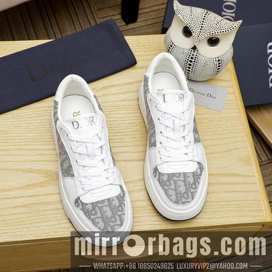 Replica Dior Shoes sz38-45 hnh0609