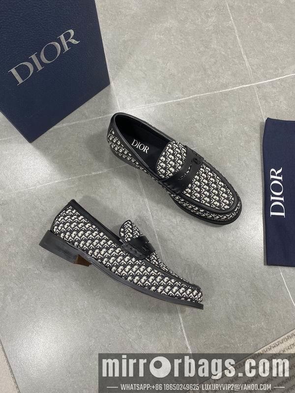 Replica Dior Shoes sz38-45 mnw01104