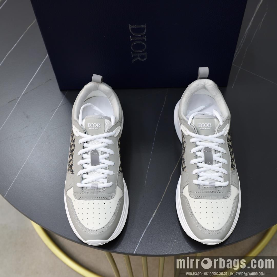 Replica Dior Shoes sz38-44 h1002