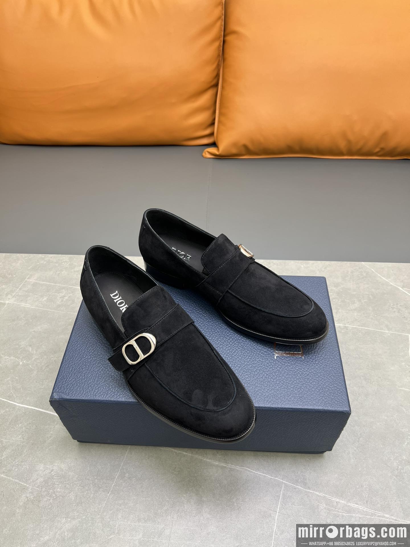 Replica Dior Shoes sz39-44 h0705