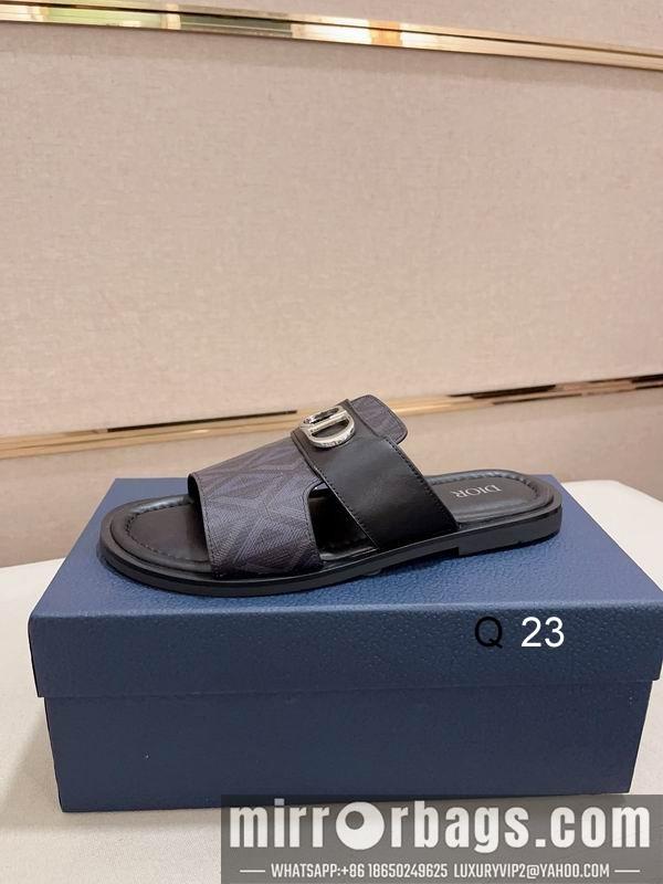 Replica Dior Shoes sz38-45 HY0702