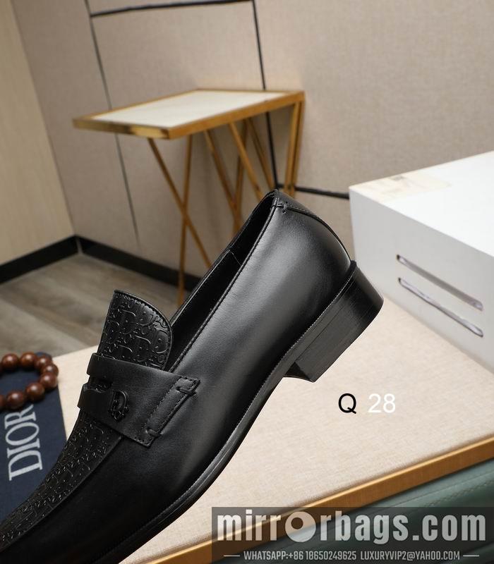 Replica Dior Shoes sz38-45 N0905