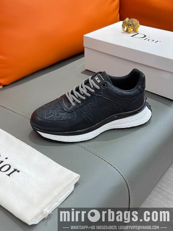 Replica Dior Shoes sz38-44 mnw0180
