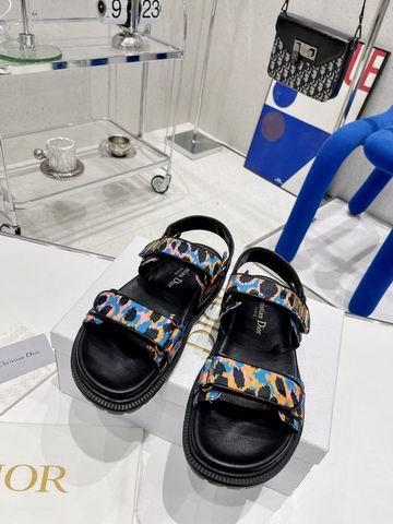 Replica Dior Shoes sz35-42 mnh0304