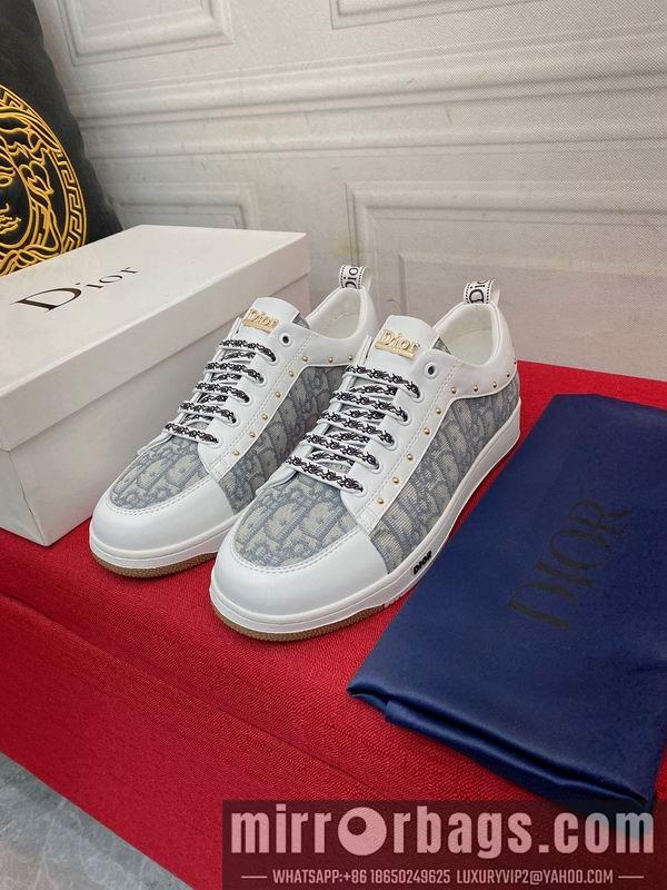 Replica Dior Shoes sz38-44 mnm0128