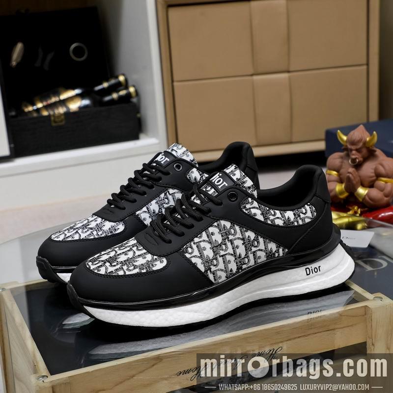 Replica Dior Shoes sz38-44 mnw0413