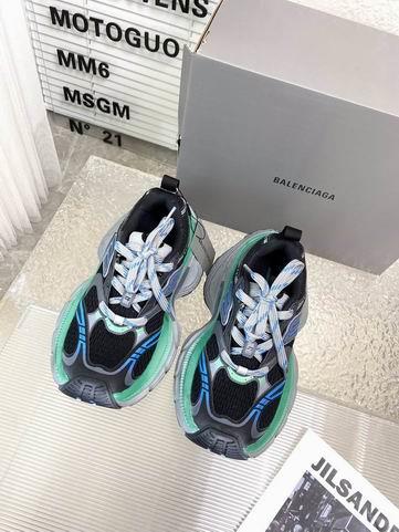 Replica Balenciaga Shoes sz35-45 mnh0808