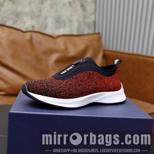 Replica Dior Shoes sz35-47 mnh0613